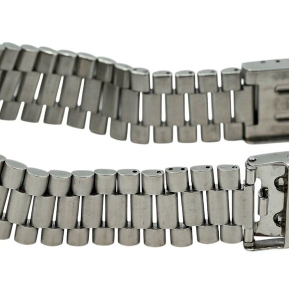 Tag Heuer Men's 37mm Professional 2000 Series Automatic Chrono Watch Ref 870.206 - Picture 7 of 9